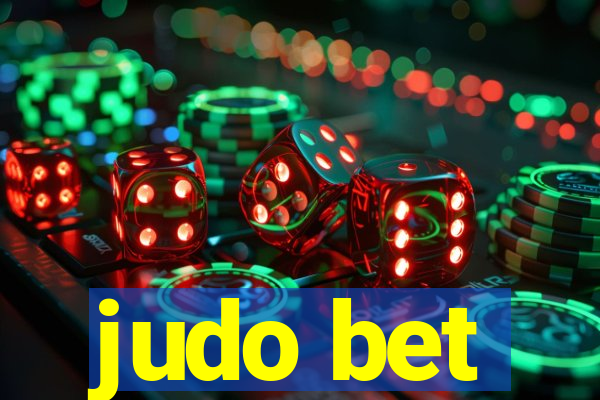 judo bet